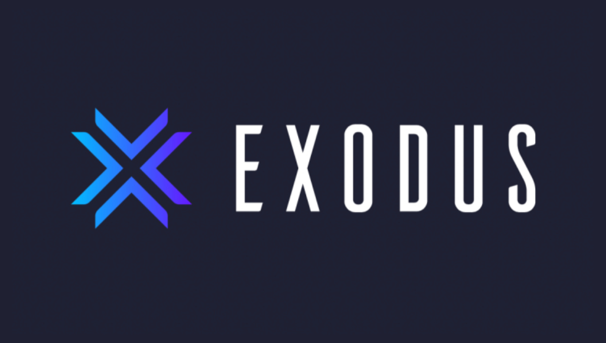 اکسودوس (Exodus)