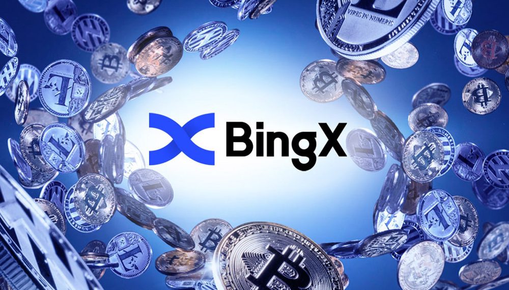 آموزش و معرفی صرافی بینگ ایکس (BingX)