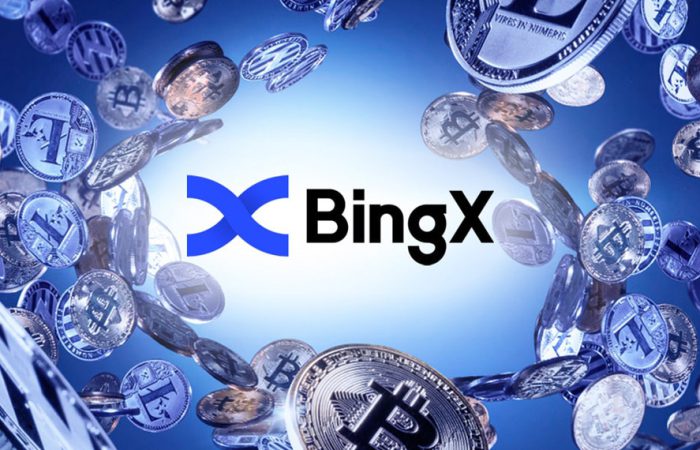 آموزش و معرفی صرافی بینگ ایکس (BingX)